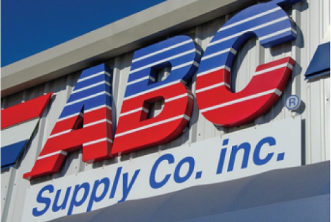 ABC Supply открыла новый распределительный центр в США