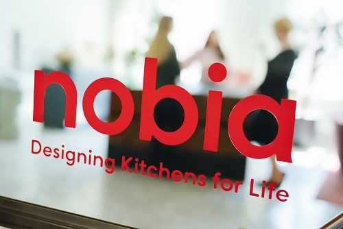 Nobia appoints Henrik Skogsfors as new CFO