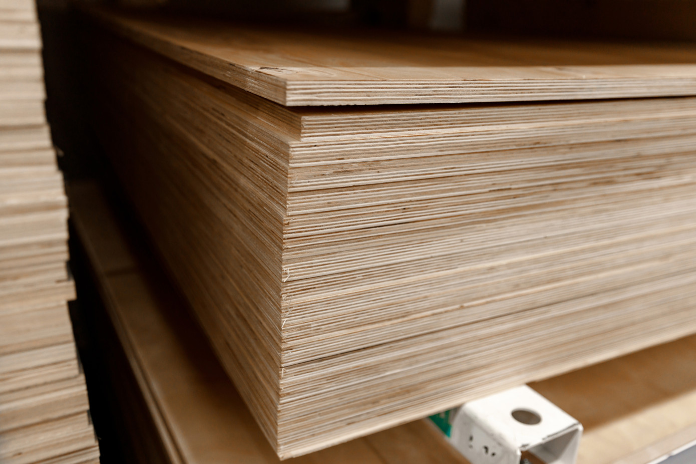 U.S. plywood exports to Mexico rise 11% in January