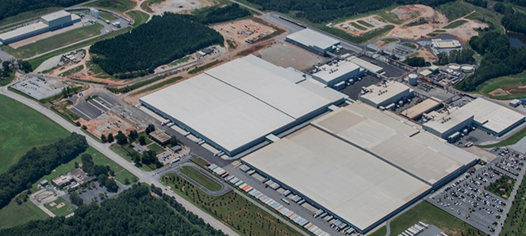 First Quality Tissue announces location of its manufacturing operations expansion