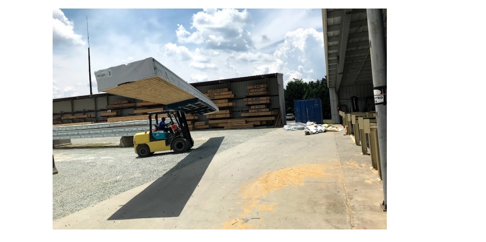 Talbert Building Supply to acquire Poindexter Lumber Company