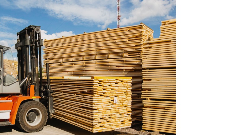 Russian Sudoma Sawmill starts exporting lumber to Australia