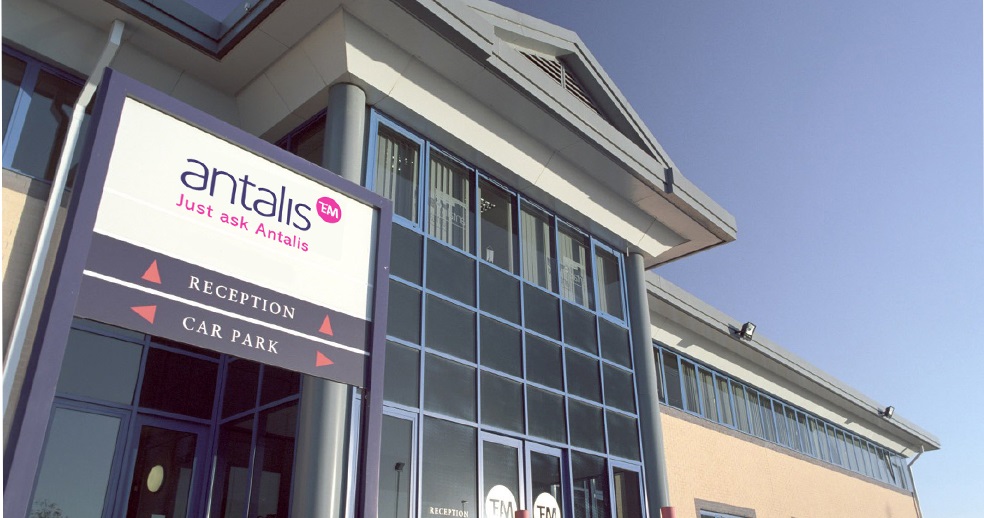 Antalis to acquire EMEA Xerox paper business