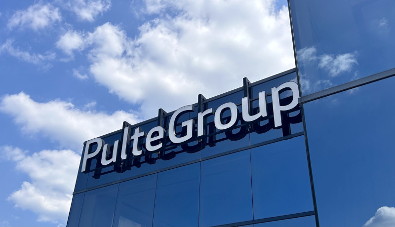 PulteGroup reports Q4 net income of $913 million