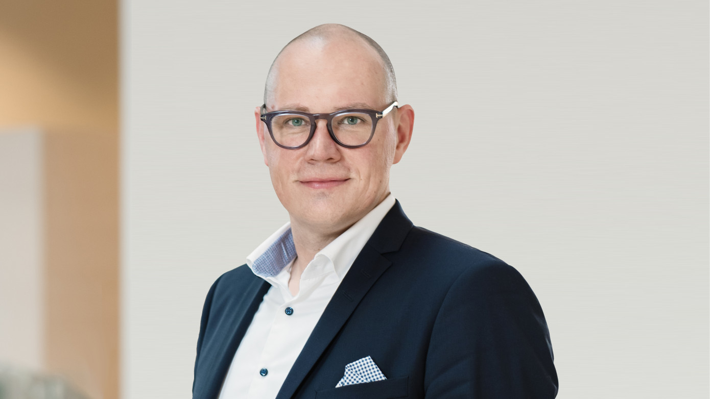 UPM Fibres appoints Aki Temmes as EVP