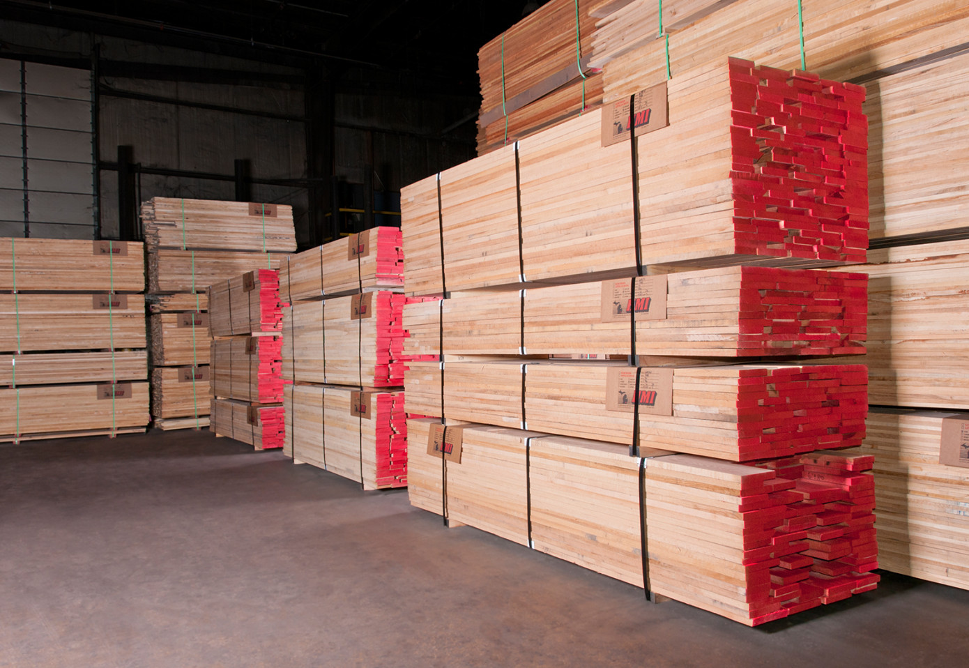 В 1 кв. 2020 г. продажи Hardwoods Distribution выросли на 13,2%