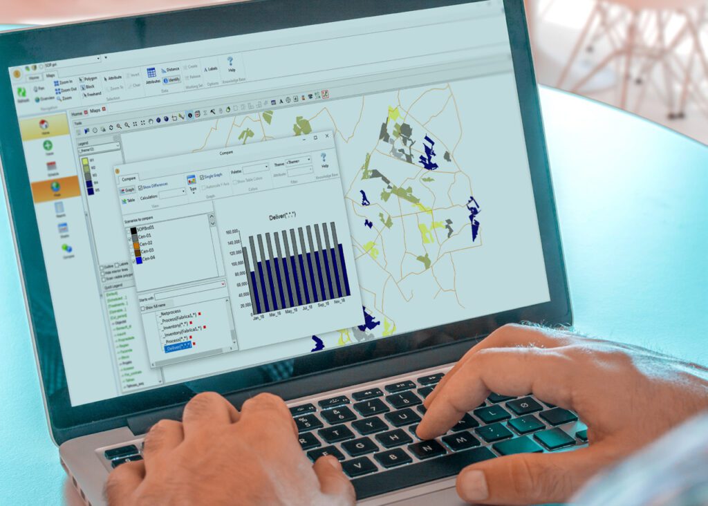 Remsoft acquires forestry software innovator Lim Geomatics