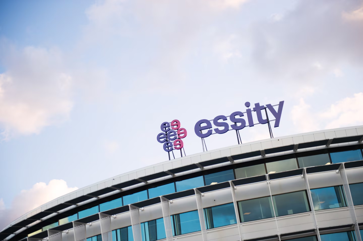 President and CEO Magnus Groth to leave Essity during 2025