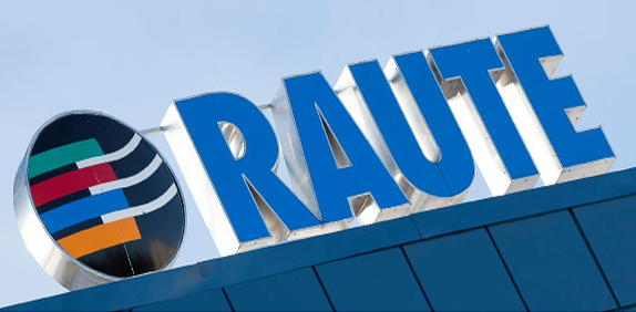 Вилле Халттунен назначен финансовым директором Raute Corporation