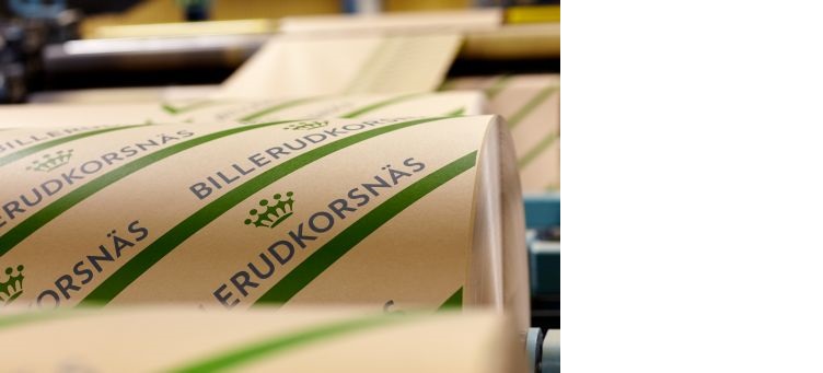 BillerudKorsnäs to acquire Verso for $825 million