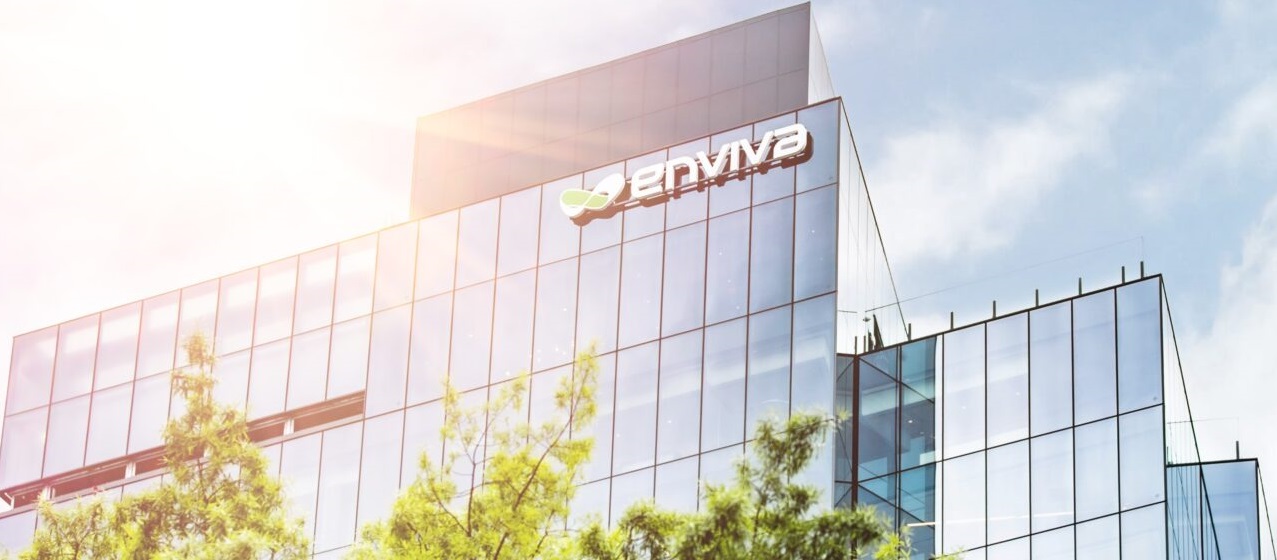 Enviva closes $105 million term loan facility