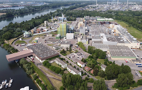 Stora Enso completes sale of Maxau paper mill in Germany