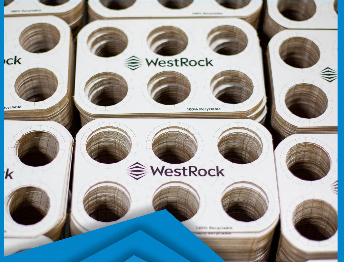 WestRock to close paper mill in North Charleston, South Carolina