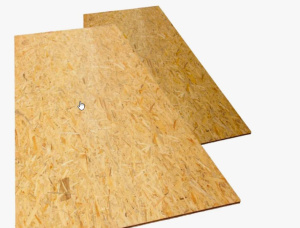 OSB-3 Panel 12 mm x 1220 mm x 2440 mm