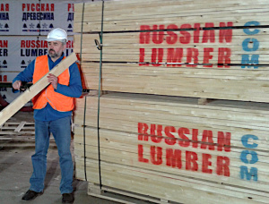 25 mm x 130 mm x 2500 mm KD R/S  Silver Birch Lumber