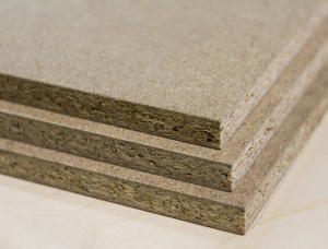 Particle board 16 mm x 2070 mm x 2800 mm