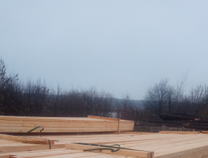 50 mm x 100 mm x 3000 mm GR S4S  Spruce-Pine (S-P) Lumber