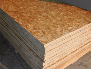 OSB-3 Panel 18 mm x 1220 mm x 2440 mm