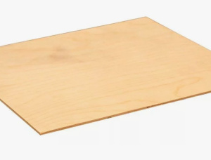 Sanded Birch Exterior Plywood 2440 mm x 1220 mm x 15 mm