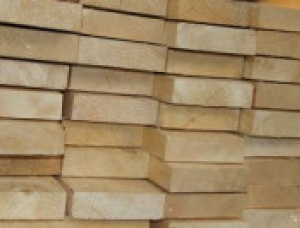 20 mm x 200 mm x 1000 mm KD S4S  Aspen Lumber