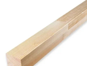 20 mm x 185 mm x 4000 mm AD  Birch Beam