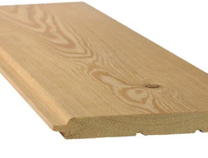 AD Birch Lining board 20 mm x 95 mm x 2000 mm