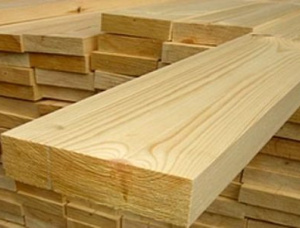 45 mm x 195 mm x 6000 mm KD S4S  Spruce-Pine (S-P) Lumber