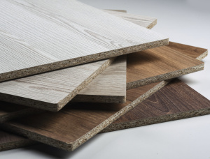 Particle board 16 mm x 2750 mm x 1830 mm