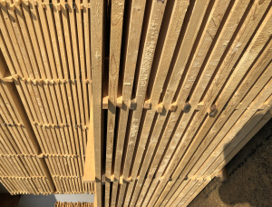 45 mm x 190 mm x 6000 mm KD R/S  Spruce-Pine (S-P) Lumber