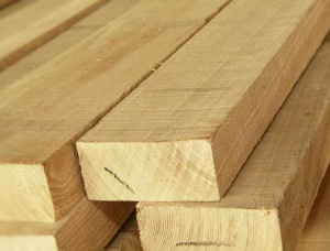 63 mm x 250 mm x 6000 mm KD S4S  Spruce-Pine (S-P) Lumber