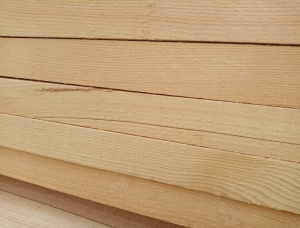 50 mm x 100 mm x 4000 mm GR S4S  Spruce-Pine (S-P) Lumber