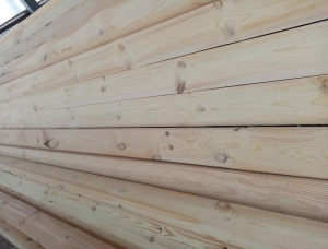 50 mm x 150 mm x 3000 mm GR S4S  Spruce-Pine (S-P) Lumber