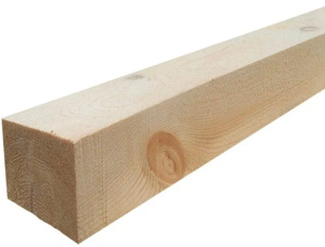 20 mm x 145 mm x 3000 mm AD  Birch Beam