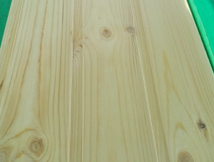 KD Spruce-Pine (S-P) Lining board 11 mm x 96 mm x 2100 mm