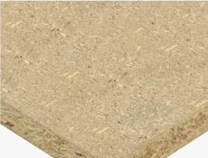 Particle board 16 mm x 1750 mm x 3500 mm