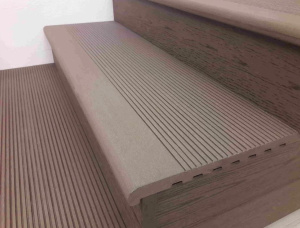 WPC Stair treads