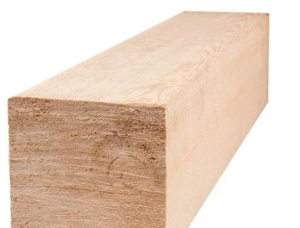 16 mm x 145 mm x 3000 mm AD  Birch Beam