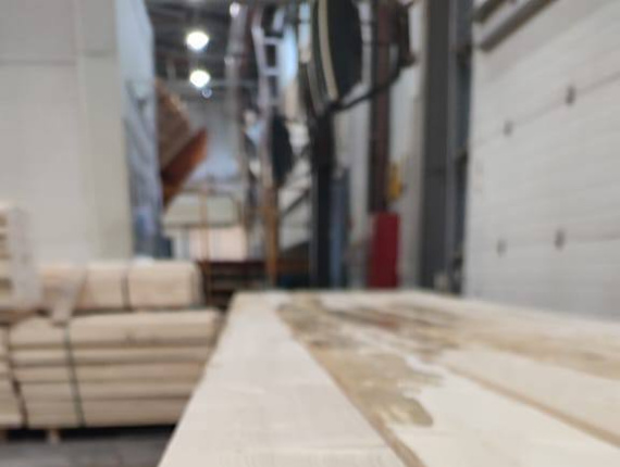 Bodendiele Kiefer KD 36 mm x 140 mm x 6000 mm